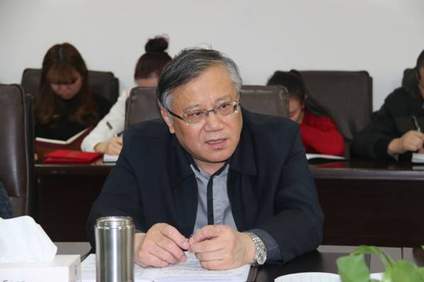 增強使命感和責任感，積極作為，為實現&ldquo;十三五&rdquo;良好開局而努力奮斗