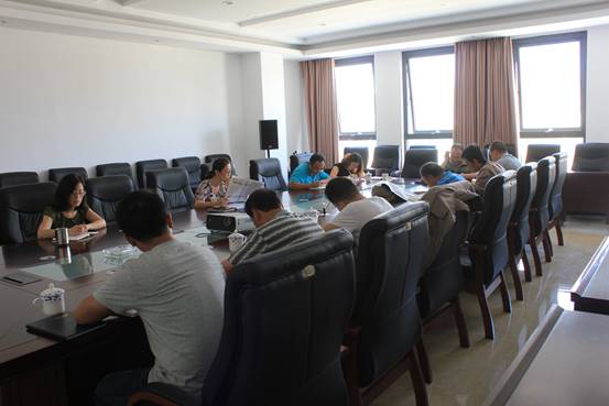 物產集團黨委委員、副總經理劉玲同志赴臨空開投公司黨支部講 &ldquo;兩學一做&rdquo;教育專題黨