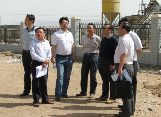 投資發展、實現雙贏